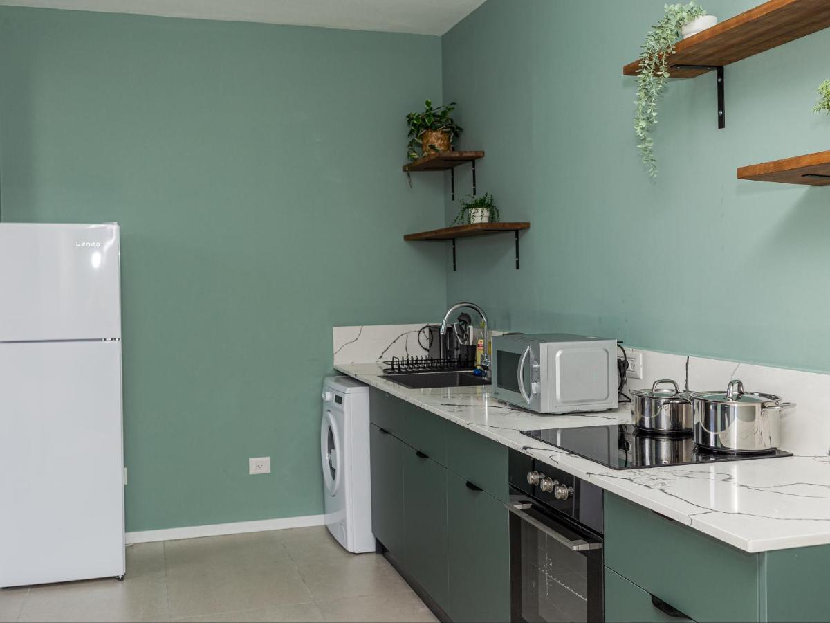 Design Apartments In Netanya Exterior photo