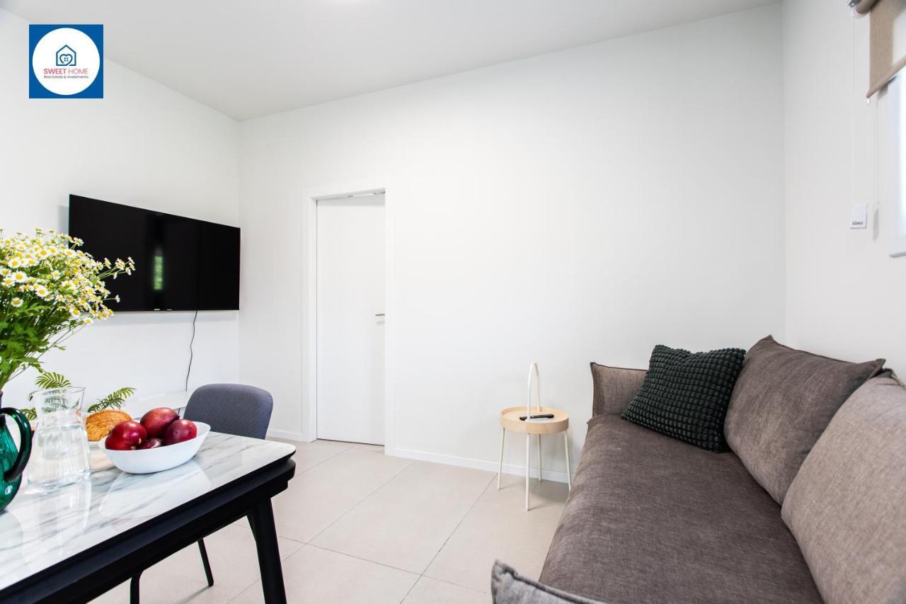 Design Apartments In Netanya Exterior photo