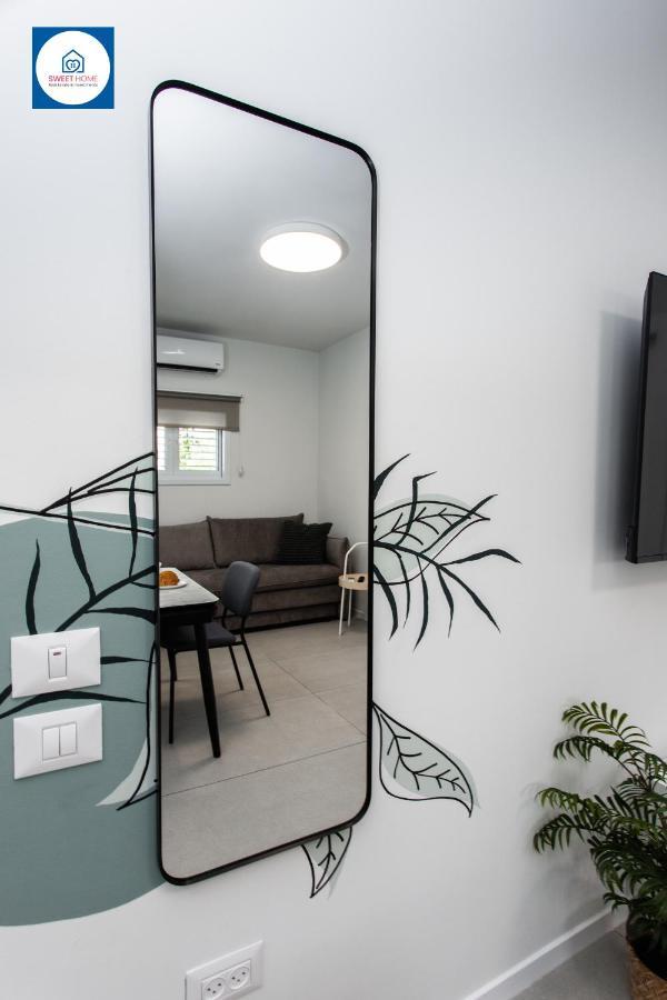 Design Apartments In Netanya Exterior photo