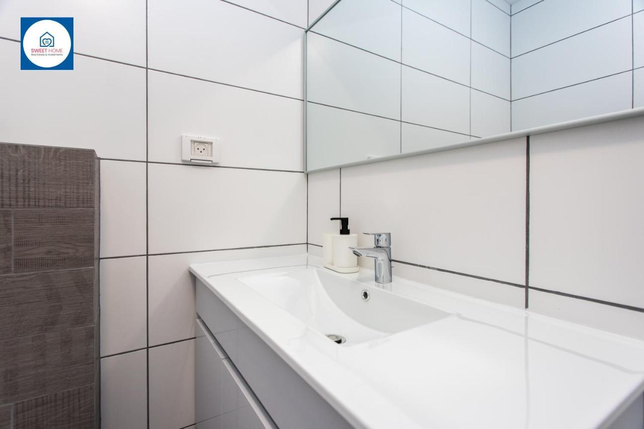 Design Apartments In Netanya Exterior photo