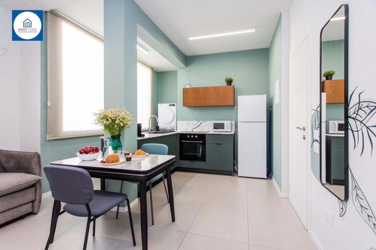 Design Apartments In Netanya Exterior photo