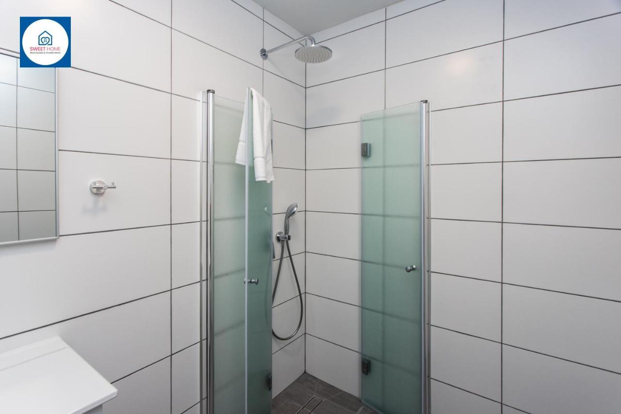 Design Apartments In Netanya Exterior photo